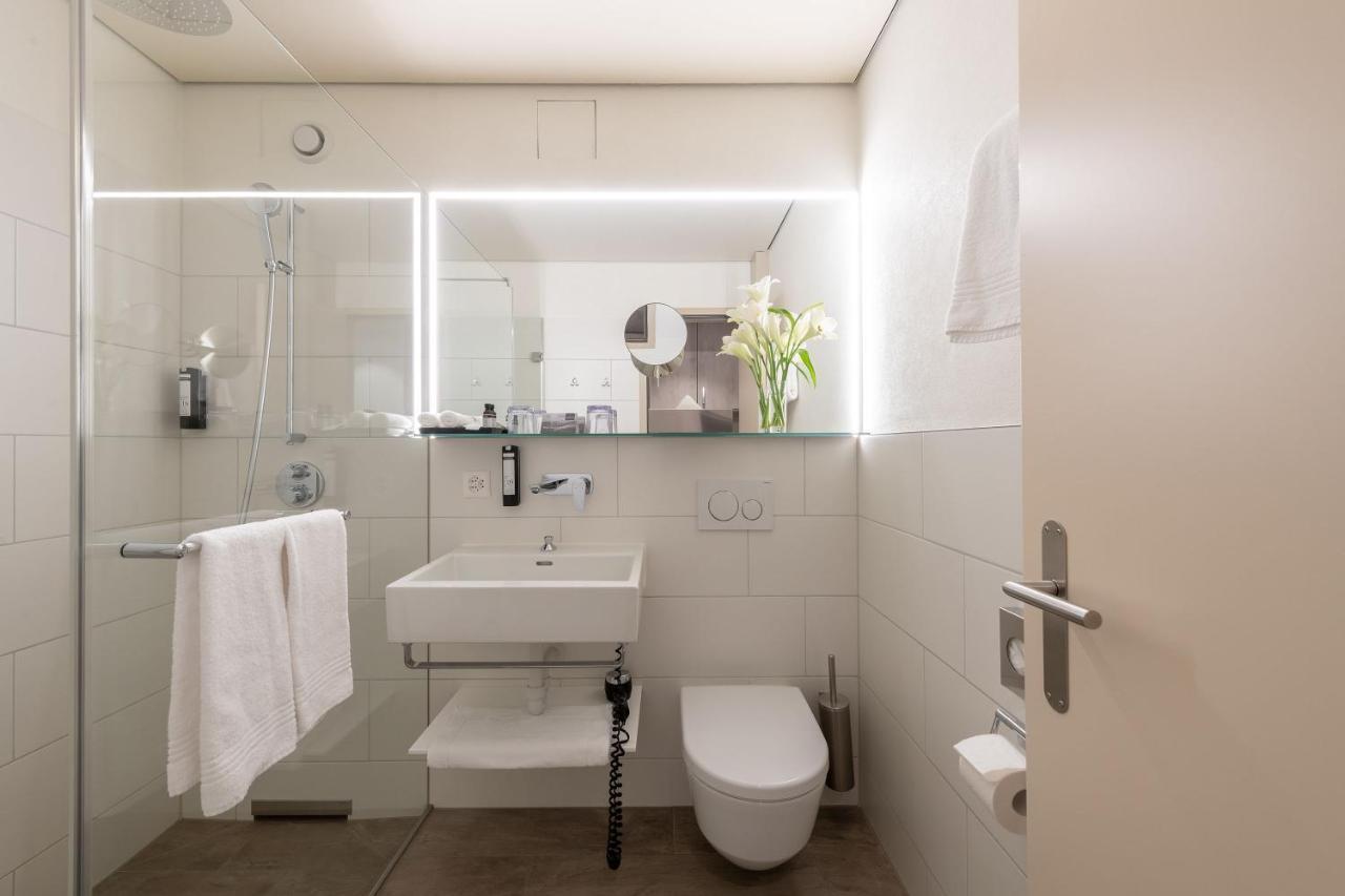 Chambre Double Premium