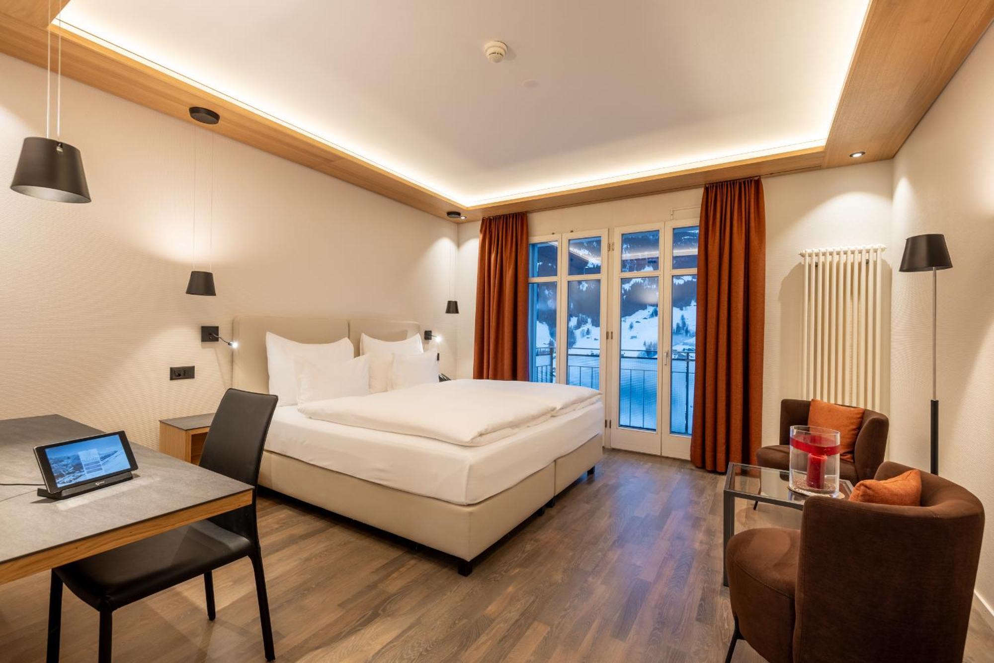 Classic Double or Twin Room -  Eiger View with A/C,1516392187:JPEG