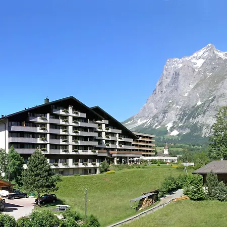 Sunstar Hotel & Spa Grindelwald-2