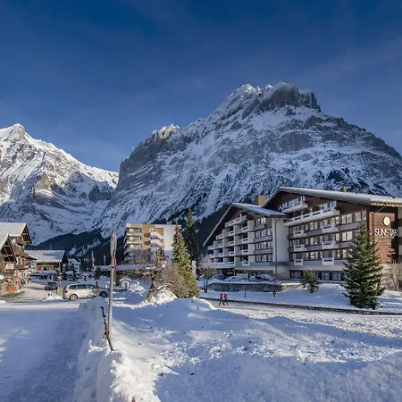 Sunstar Hotel & Spa Grindelwald-3